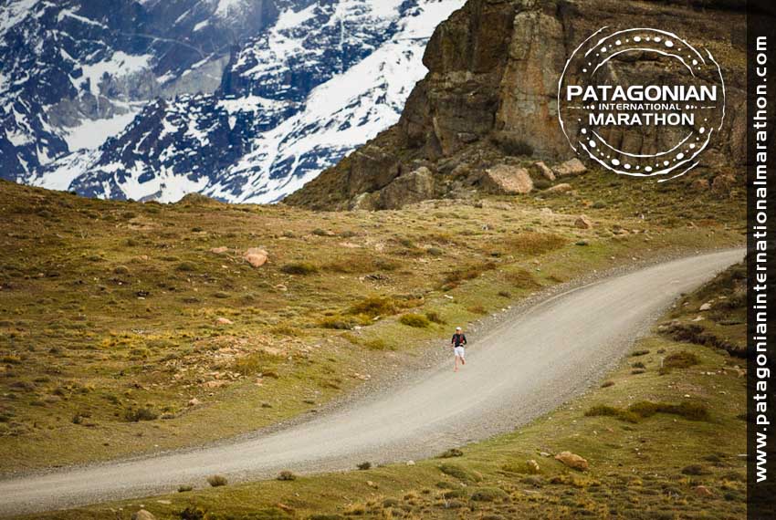 Foto: Patagonian International Marathon®
