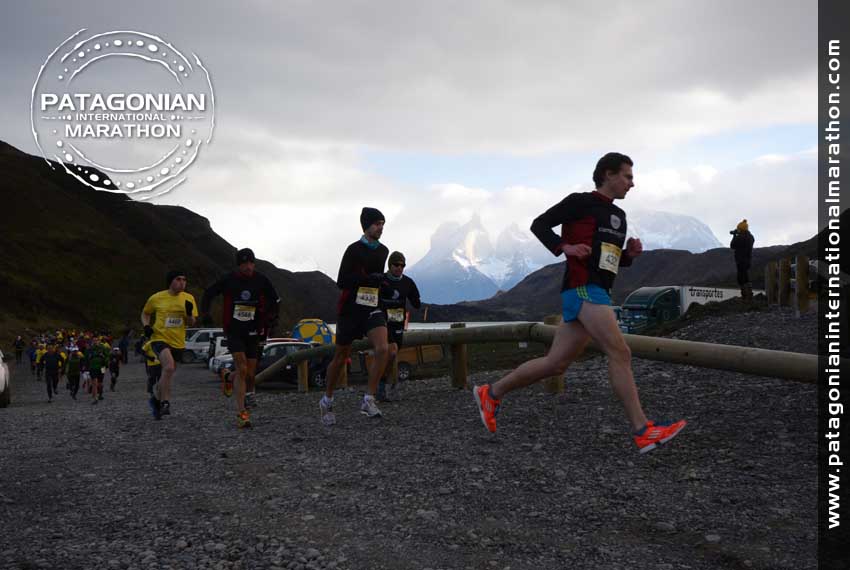 Foto: Patagonian International Marathon®