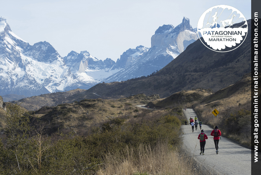 Foto: Patagonian International Marathon®