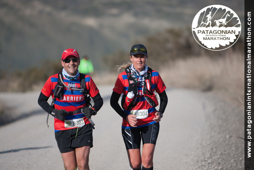 Foto: Patagonian International Marathon®