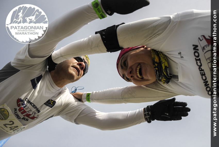 Foto: Patagonian International Marathon®