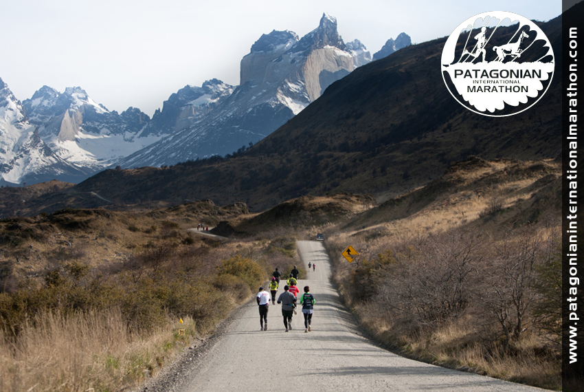 Foto: Patagonian International Marathon®