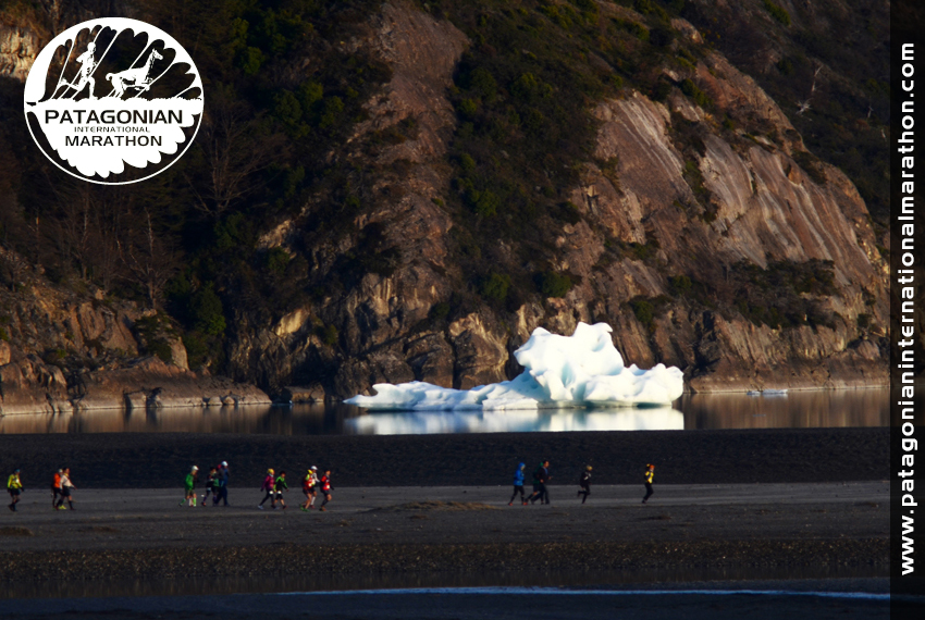 Foto: Patagonian International Marathon®