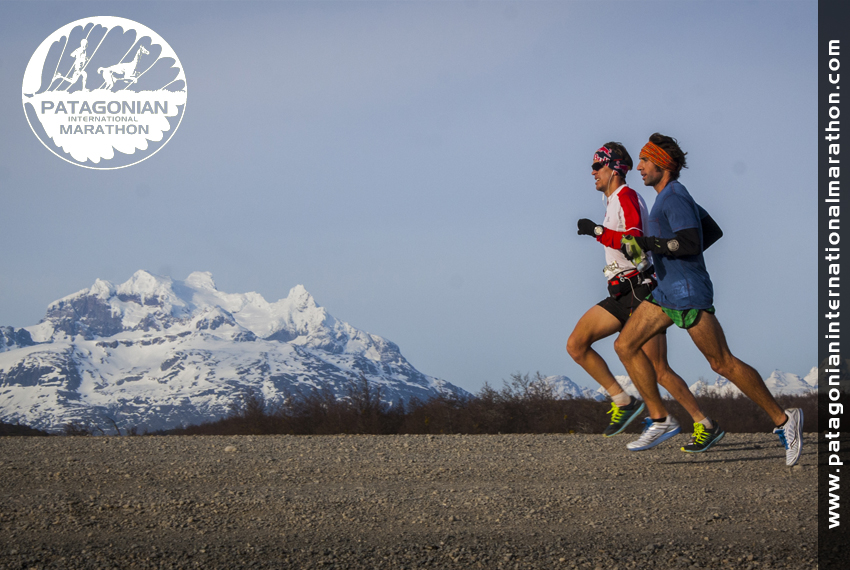 Foto: Patagonian International Marathon®