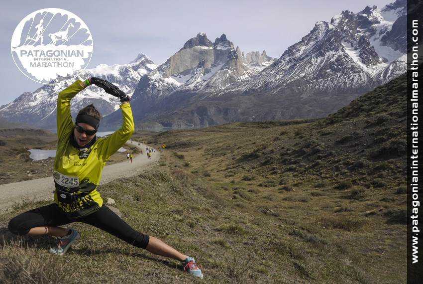 Foto: Patagonian International Marathon®