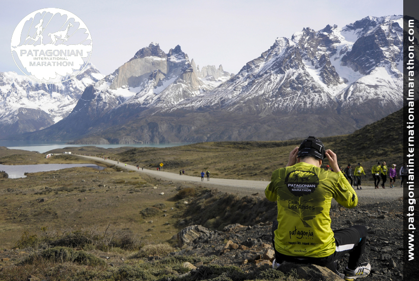Foto: Patagonian International Marathon®