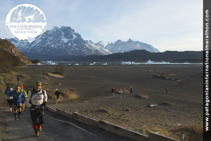 Foto: Patagonian International Marathon®