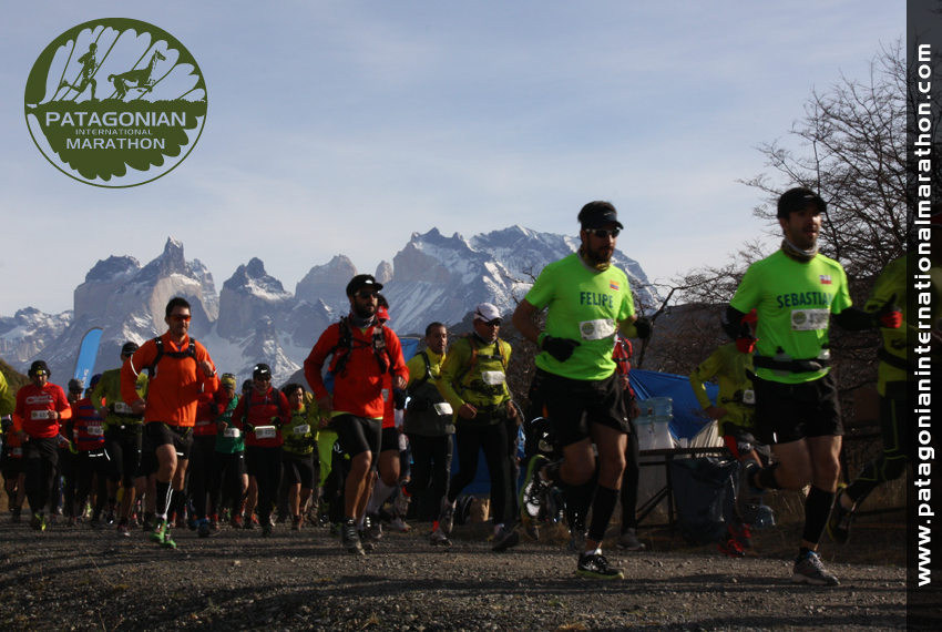 Foto: Patagonian International Marathon®