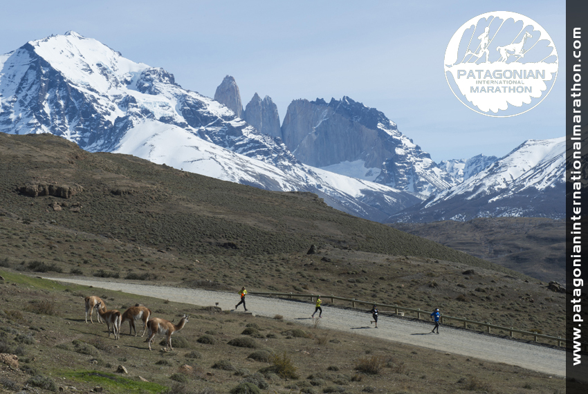 Foto: Patagonian International Marathon®