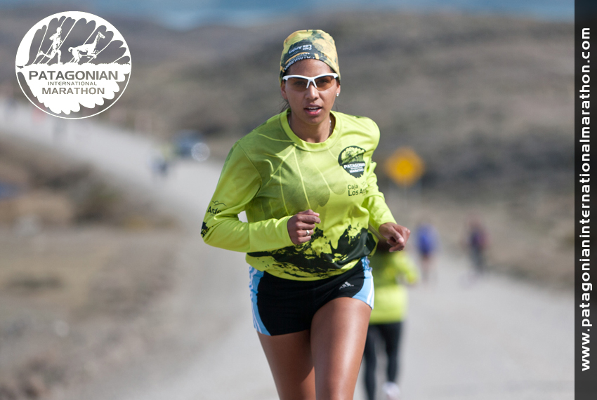 Foto: Patagonian International Marathon®