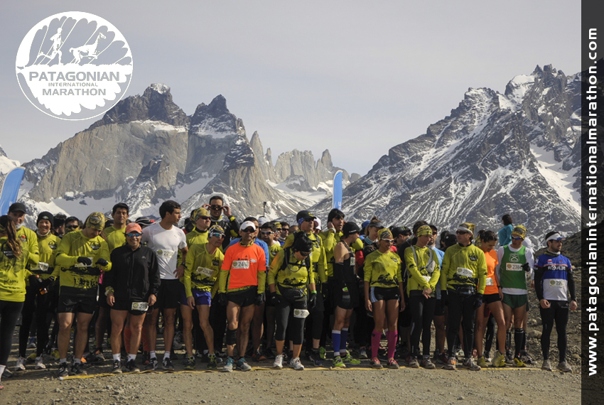 Foto: Patagonian International Marathon®