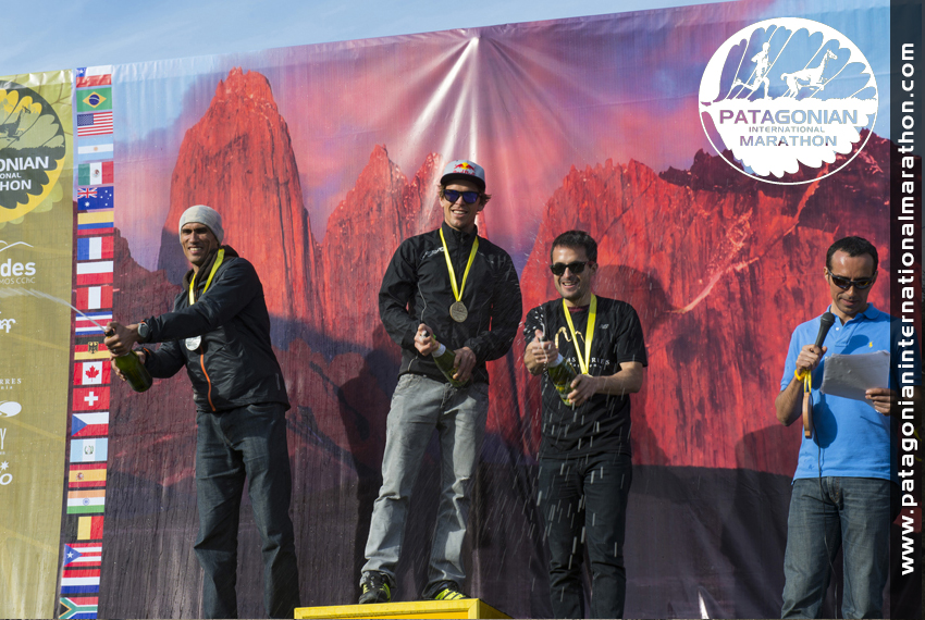 Foto: Patagonian International Marathon®