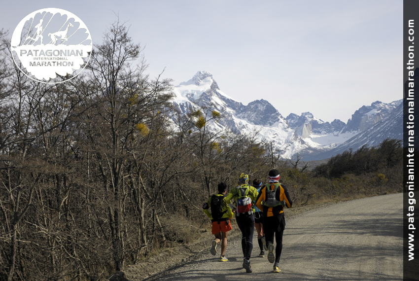 Foto: Patagonian International Marathon®