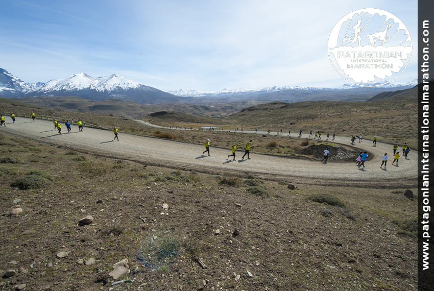 Foto: Patagonian International Marathon®