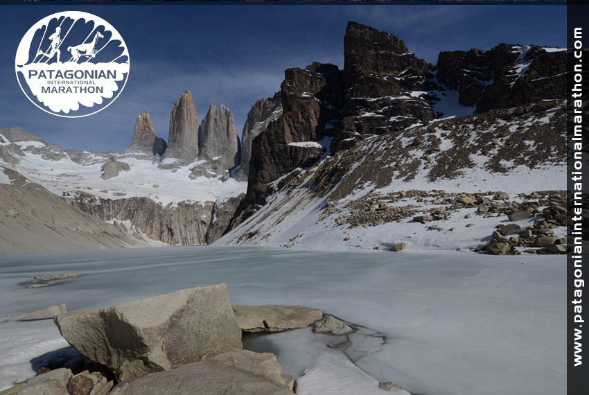 Foto: Patagonian International Marathon®