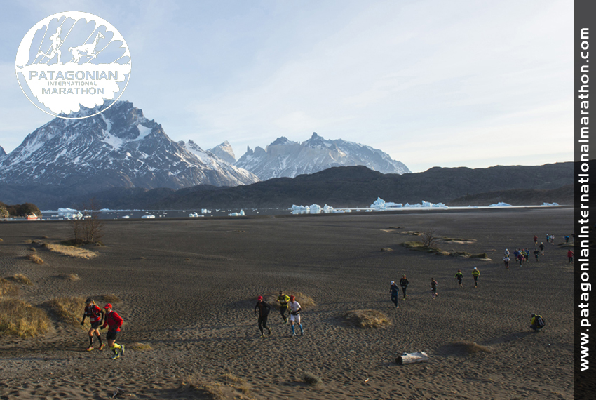 Foto: Patagonian International Marathon®