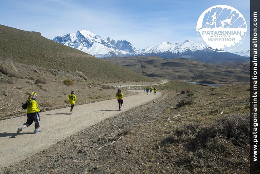 Foto: Patagonian International Marathon®
