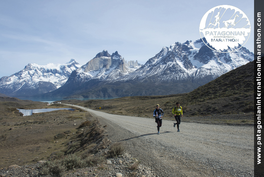 Foto: Patagonian International Marathon®