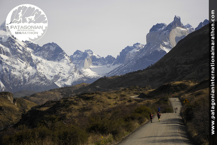 Foto: Patagonian International Marathon®