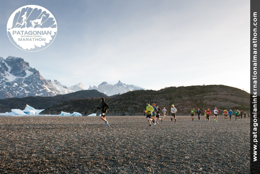 Foto: Patagonian International Marathon®