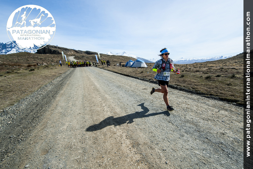 Foto: Patagonian International Marathon®