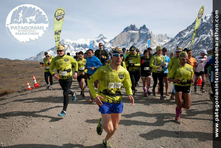 Foto: Patagonian International Marathon®