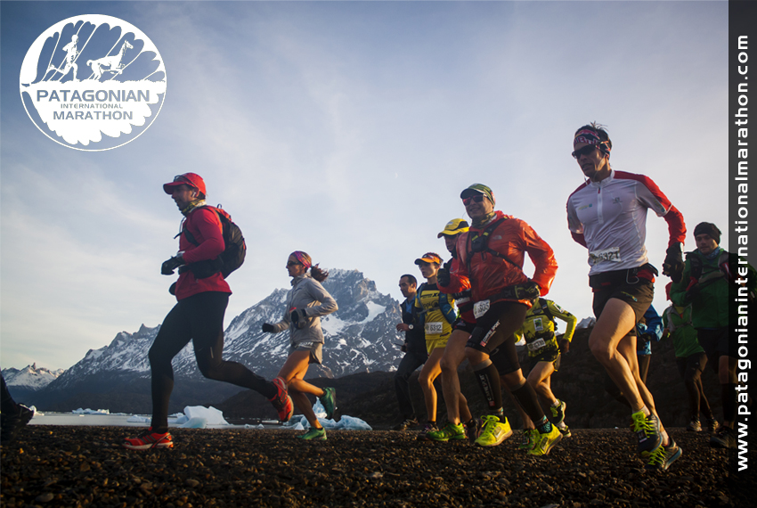 Foto: Patagonian International Marathon®