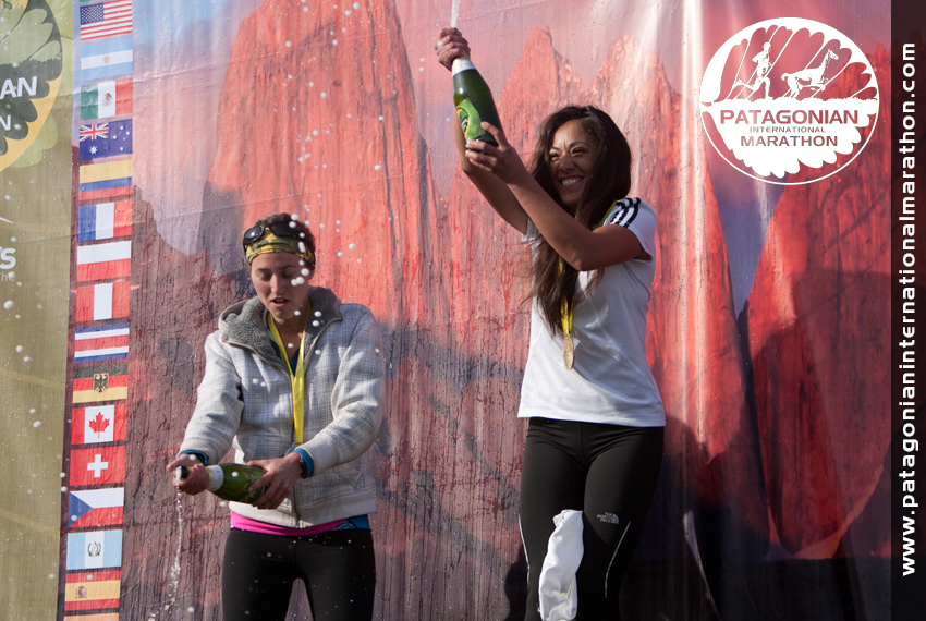 Foto: Patagonian International Marathon®