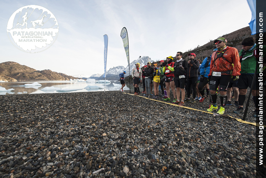 Foto: Patagonian International Marathon®