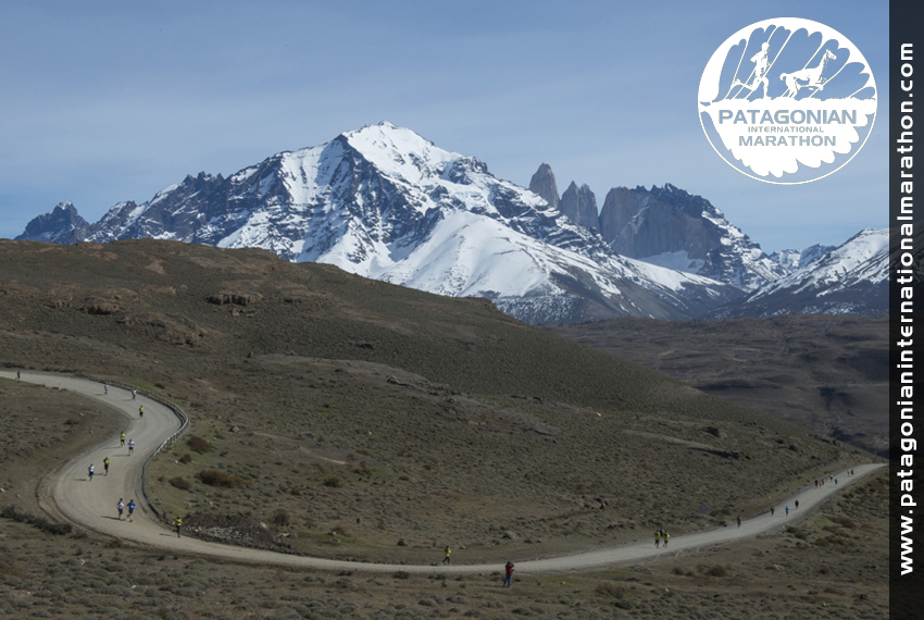 Foto: Patagonian International Marathon®