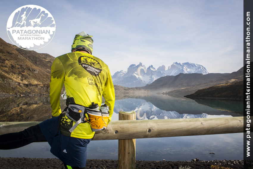 Foto: Patagonian International Marathon®