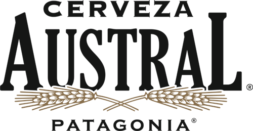 Logo Cerveza Austral