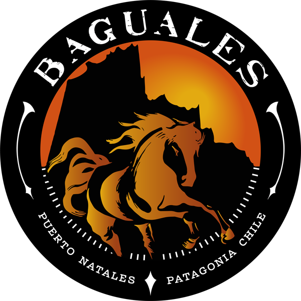 Logo Baguales