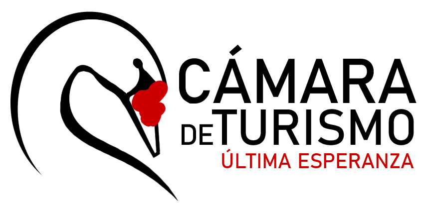 Logo Cámara de Turismo Última Esperanza