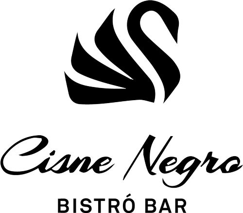 Logo Cisne Negro