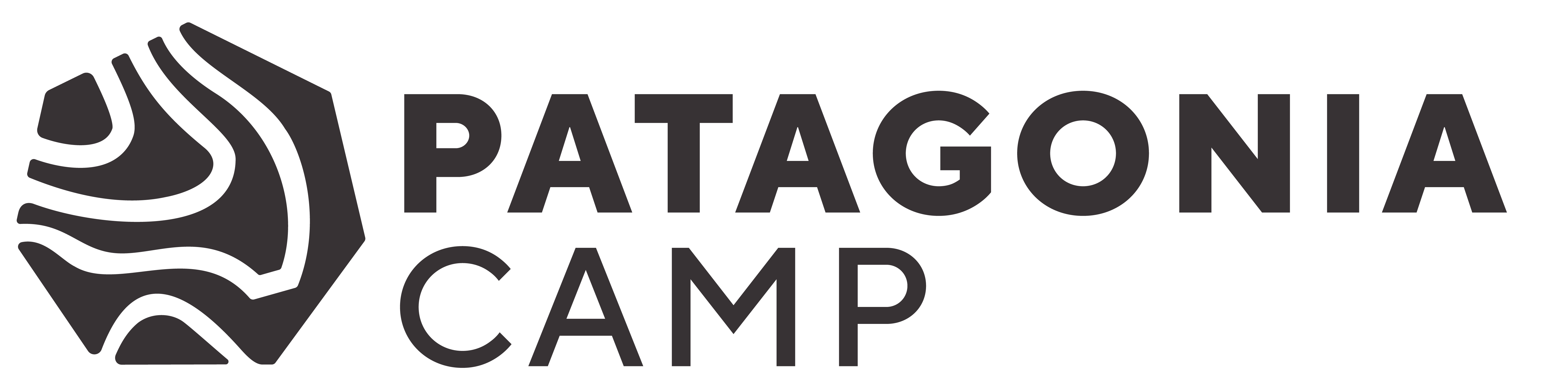 Logo Patagonia Camp