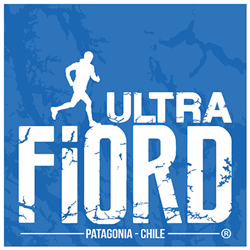 Logo Ultra Fiord - Trail Running Torres del Paine, Patagonia, Chile