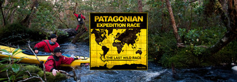 Patagonian Expedition Race Event Patagonia, Chile Color